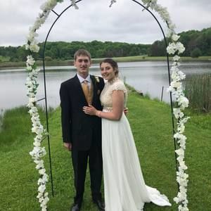 Meet your Posher, Michaela